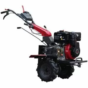 Товар Мотоблок WEIMA WM1100B-6 (дизель 9.5 л.с.)