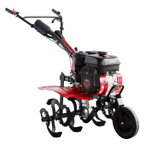 Мотоблок WEIMA WM500 (комплектация без пневматических колес) - фото 1 Мотоблок WEIMA WM500 (комплектация без пневматических колес) - фото 1