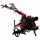 Мотоблок WEIMA WM610 (дизель 6л.с.)+фреза в к-те — миниатюра 1