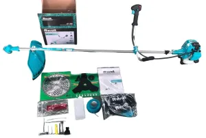 Товар Мотокоса бензинова Revolt GT-1500 2Т двигатель