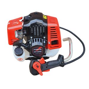 Двигун на мотокосу Forte MK-430PRO (В зборі, 2.4 кВт, 43 куб.см)