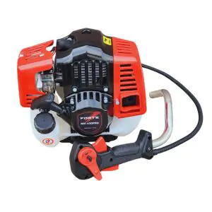 Товар Двигун на мотокосу Forte MK-430PRO 3,2 к.с.