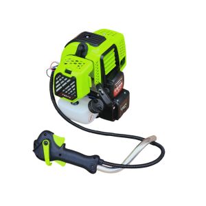 Двигун на мотокосу Forte MK-530PRO (ЕЛЕКТРОСТАРТЕР, В зборі, 3.5 кВт)