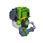 Двигун на мотокосу Grosser GGT 5500 (4-ТАКТНИЙ, В зборі, 5.5 кВт) — мініатюра 3