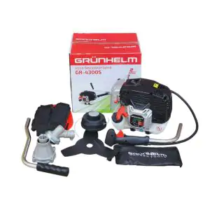 Товар Мотокоса Grunhelm GR-4300S