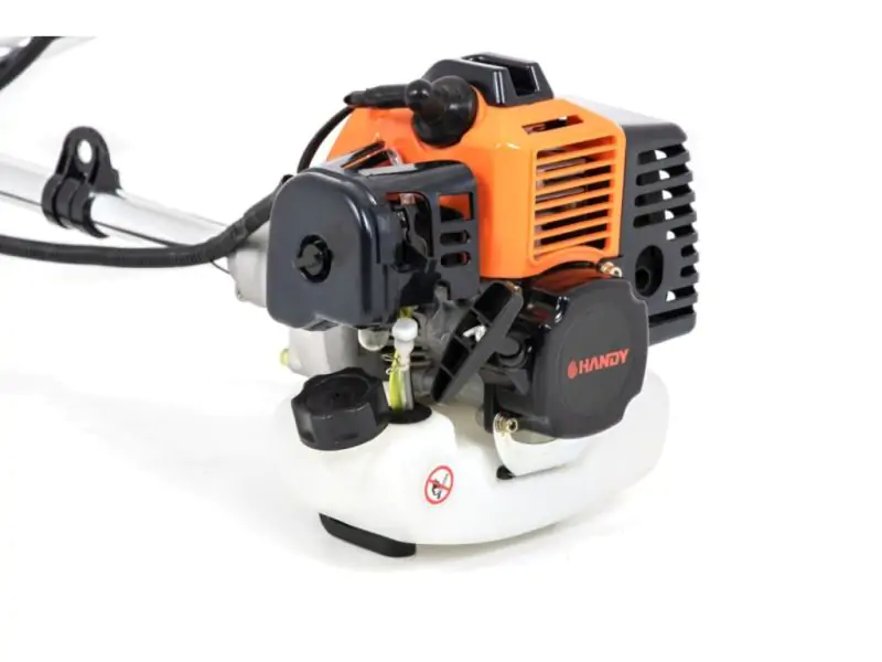 Бензокоса Handy TMK325 - фото 6 Бензокоса Handy TMK325 - фото 6