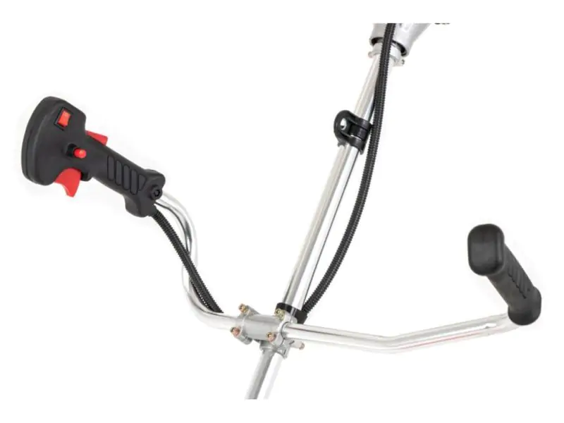 Бензокоса Handy TMK325 - фото 9 Бензокоса Handy TMK325 - фото 9