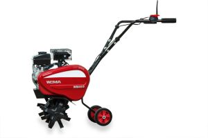 Бензиновий мотокультиватор Weima WM450