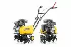 Мини-культиватор бензиновый HIGHER HP-32525 (3.0 л.с., мотор LONCIN, вес 29.5 кг) — миниатюра 1