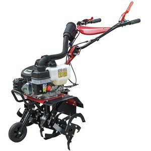 Мотокультиватор Кентавр МK40-1/6 в сборе