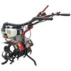 Мотокультиватор Кентавр МK40-1/6 в сборе - миниатюра 3