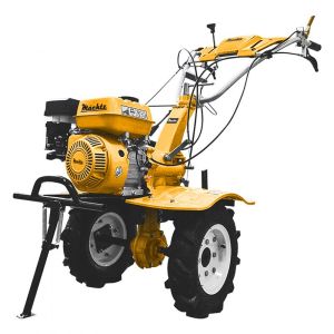 Мотокультиватор бензиновий Machtz MGT-5512