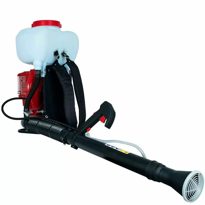 Мотообприскувач Vitals Master MS 7750b - фото 2 Мотообприскувач Vitals Master MS 7750b - фото 2