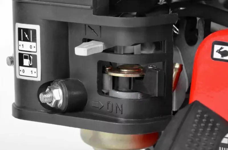 Мотопомпа бензинова HECHT 3680 - фото 8 Мотопомпа бензинова HECHT 3680 - фото 8