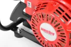 Мотопомпа бензинова HECHT 3680 — мініатюра 4 Мотопомпа бензинова HECHT 3680 — мініатюра 4