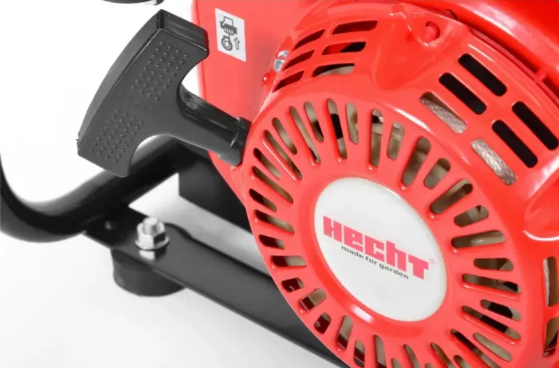 Мотопомпа бензинова HECHT 3680 - фото 4 Мотопомпа бензинова HECHT 3680 - фото 4