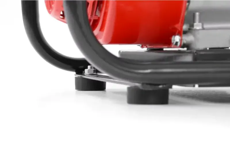 Мотопомпа бензинова HECHT 3680 - фото 12 Мотопомпа бензинова HECHT 3680 - фото 12