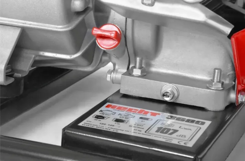 Мотопомпа бензинова HECHT 3680 - фото 13 Мотопомпа бензинова HECHT 3680 - фото 13