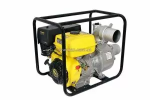 Товар Мотопомпа Кентавр КБМ-100ПК