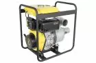Мотопомпа Кентавр КДМ-100Б — мініатюра 1