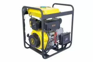 Товар Мотопомпа Кентавр КДМ-100БЕ