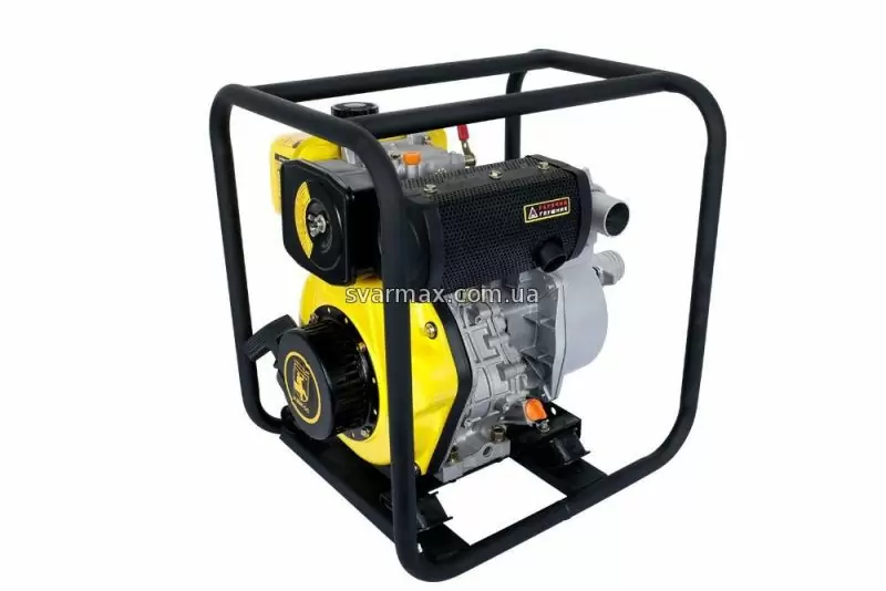 Мотопомпа Кентавр КДМ-50 - фото 1 Мотопомпа Кентавр КДМ-50 - фото 1