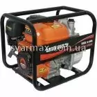 Мотопомпа Vitals USK 2-30b — мініатюра 1 Мотопомпа Vitals USK 2-30b — мініатюра 1