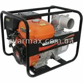 Мотопомпа Vitals USK 4-100b - фото 1 Мотопомпа Vitals USK 4-100b - фото 1