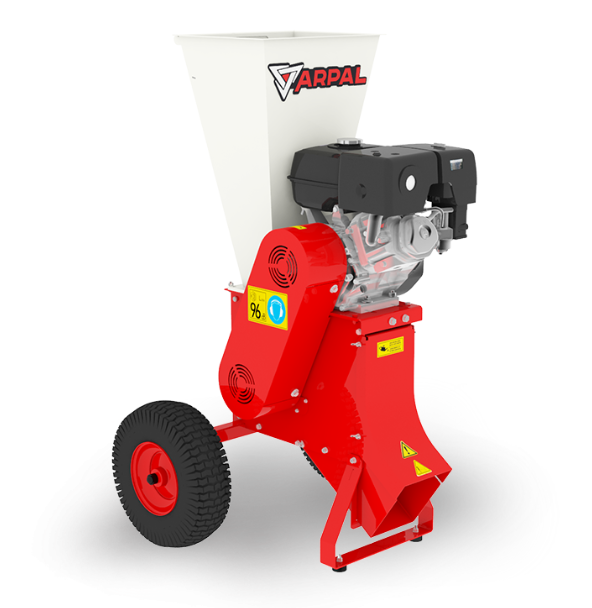 Щепорез ARPAL МС-80БД - фото 2