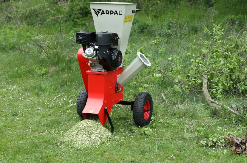 Щепорез ARPAL МС-80БД - фото 3