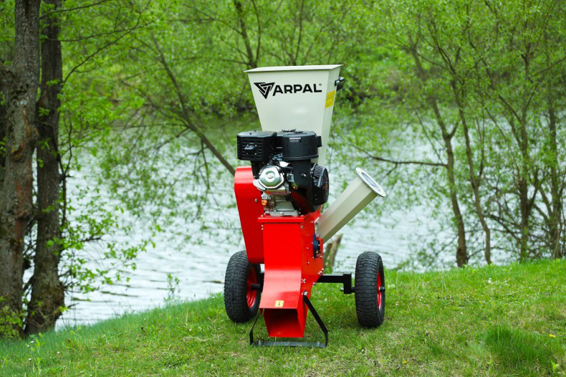 Щепорез ARPAL МС-80БД - фото 4