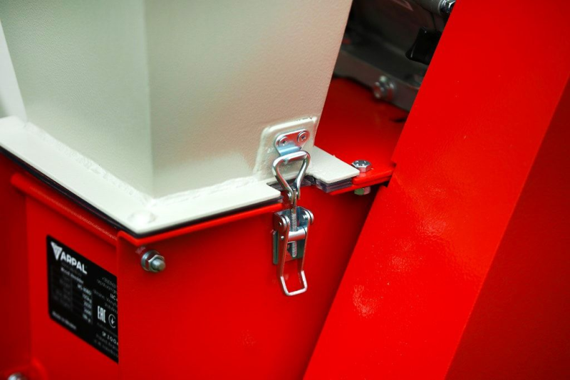 Щепорез ARPAL МС-80БД - фото 6