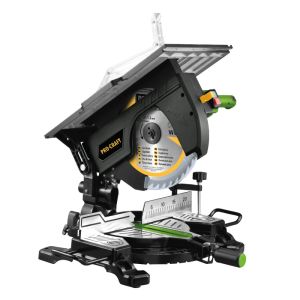 Стационарная циркулярно-торцовочная пила Procraft CMS30