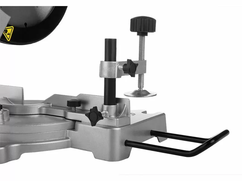 Пила торцювання Sturm MS55211 - фото 5