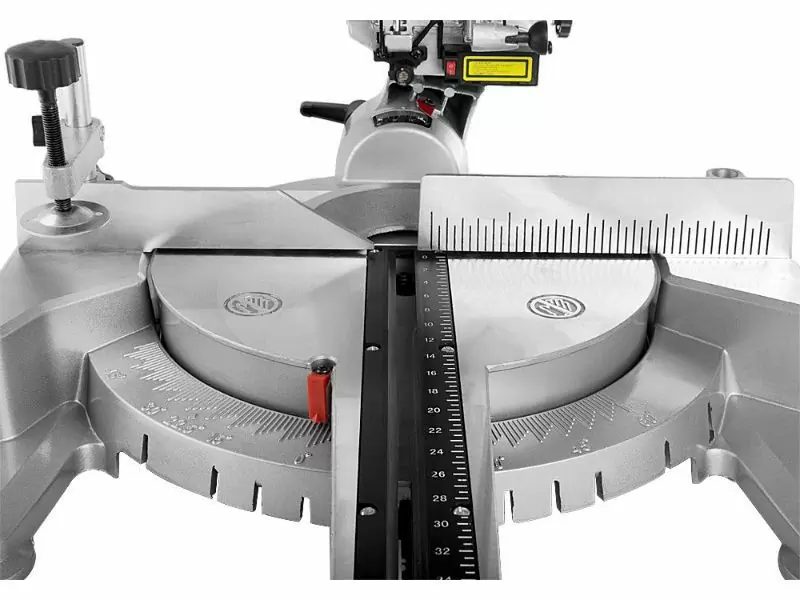 Торцовочная пила Sturm MS5525S - фото 5