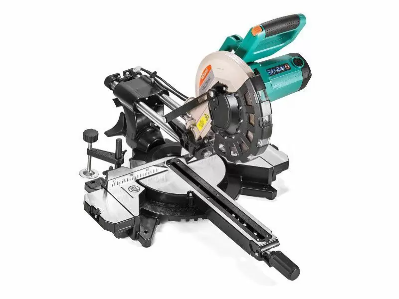 Торцовочная пила Sturm MS5525WM - фото 2 Торцовочная пила Sturm MS5525WM - фото 2