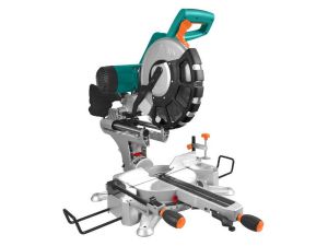 Торцювальна пила Sturm MS55305B (2200 Вт, Ремінний привід, Диск 305 мм)
