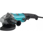 Машина шліфувальна кутова Grand МШУ-150-1950 — мініатюра 1 Машина шліфувальна кутова Grand МШУ-150-1950 — мініатюра 1