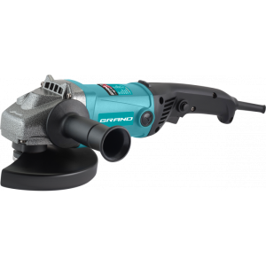 Товар Машина шліфувальна кутова Grand МШУ-150-1950