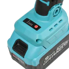 Машина шлифовальная угловая аккумуляторная Grand МШУ-20BL/PRO — миниатюра 3