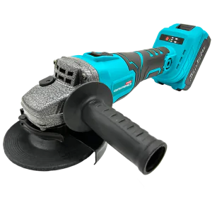 Товар Машина шлифовальная угловая аккумуляторная Grand МШУ-20BL/PRO