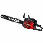 Бензопила цепная Минск МТ-З MCS-4080H — миниатюра 1 Бензопила цепная Минск МТ-З MCS-4080H — миниатюра 1