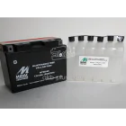 Аккумулятор 8AH-12V MT9B-BS (MT9B-BS) MIDAC MOTO (150Х69Х105), L, EN120 — миниатюра 2