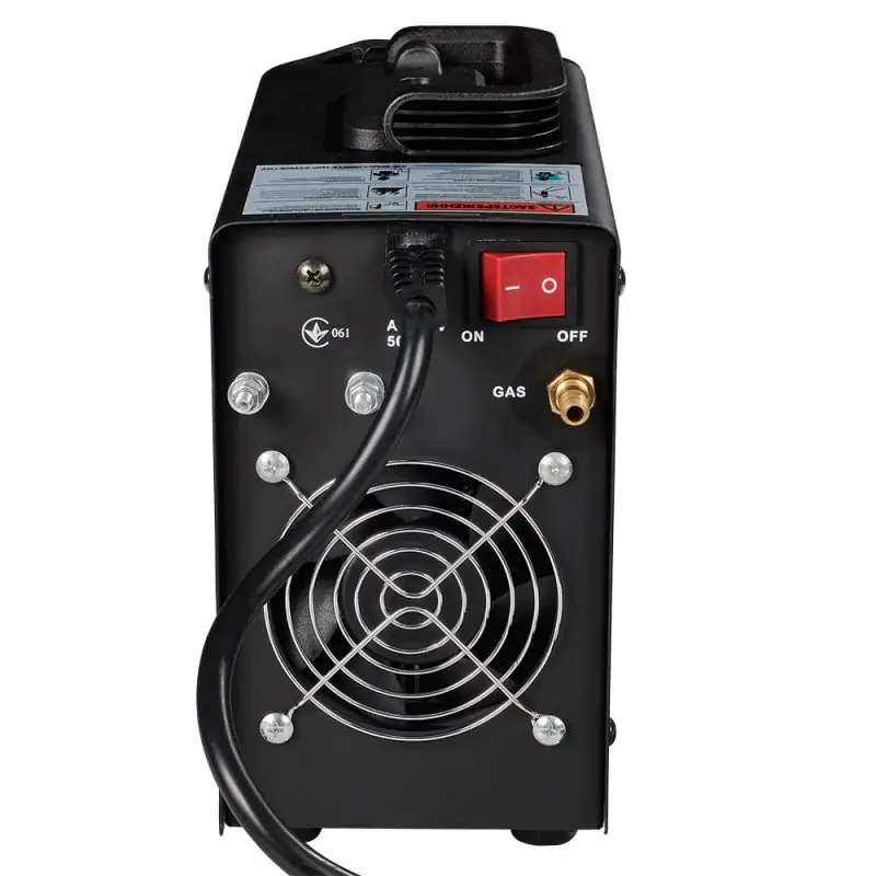 Сварочный аппарат Vitals Professional MTC 4000 Air - фото 8