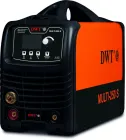 Инвертор Универсальный сварочный аппарат DWT Multi-250 S — миниатюра 1 Инвертор Универсальный сварочный аппарат DWT Multi-250 S — миниатюра 1