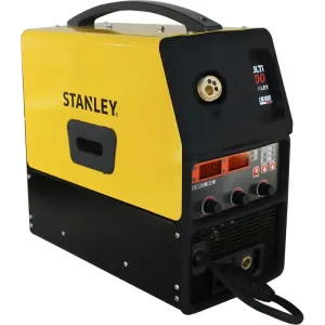 Товар Зварювальний напівавтомат інверторний STANLEY MULTI200