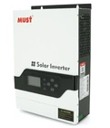Сонячний інвертор MUST PV18-3224VPM II 3200 Вт, 24 В - мініатюра 1
