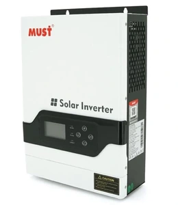 Сонячний інвертор MUST PV18-3224VPM II 3200 Вт, 24 В
