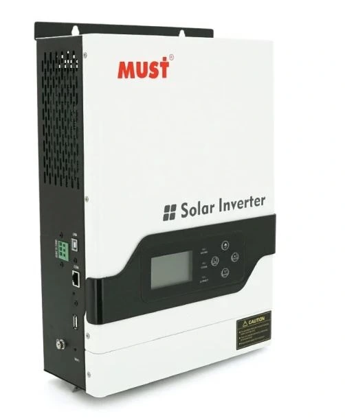 Сонячний інвертор MUST PV18-3224VPM II 3200 Вт, 24 В - фото 2