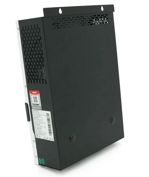 Сонячний інвертор MUST PV18-3224VPM II 3200 Вт, 24 В - фото 3